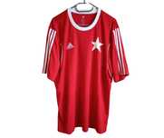 Koszulka Wisła Kraków Adidas XL Biała Gwiazda