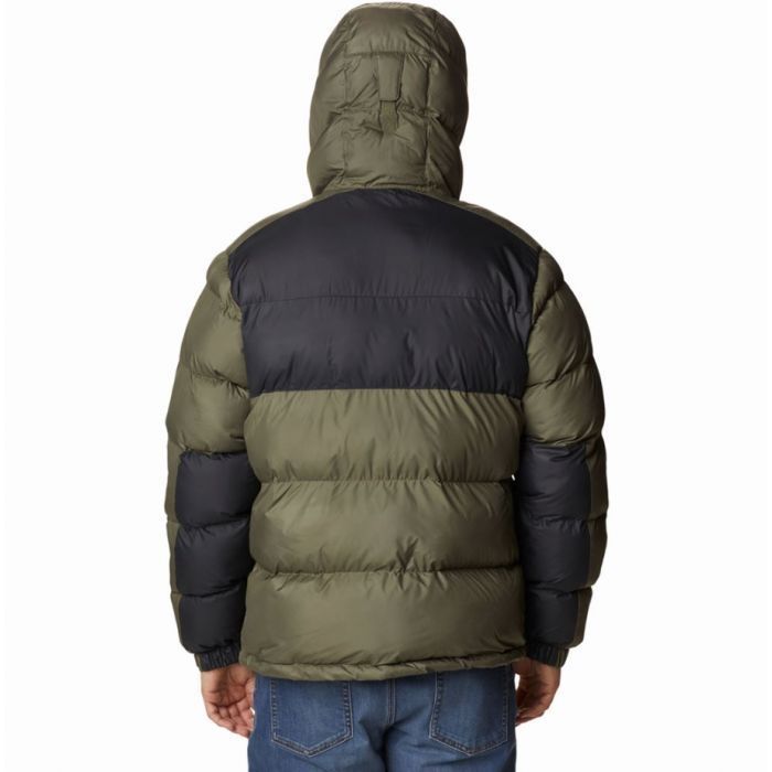 Оригінал Columbia (M,L,XL) Pike Lake 2 Зимова Куртка Пуховик Мужская