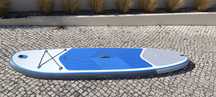 Prancha de stand up paddle ITIWIT