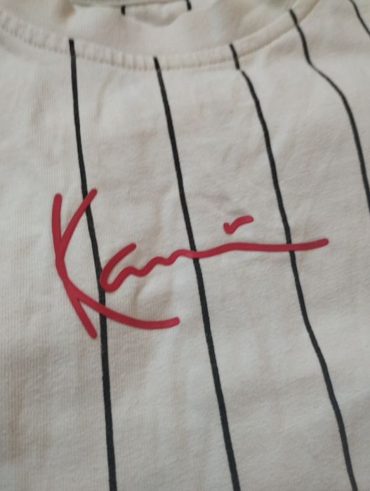 Тішка Karl Kani SK8 y2k