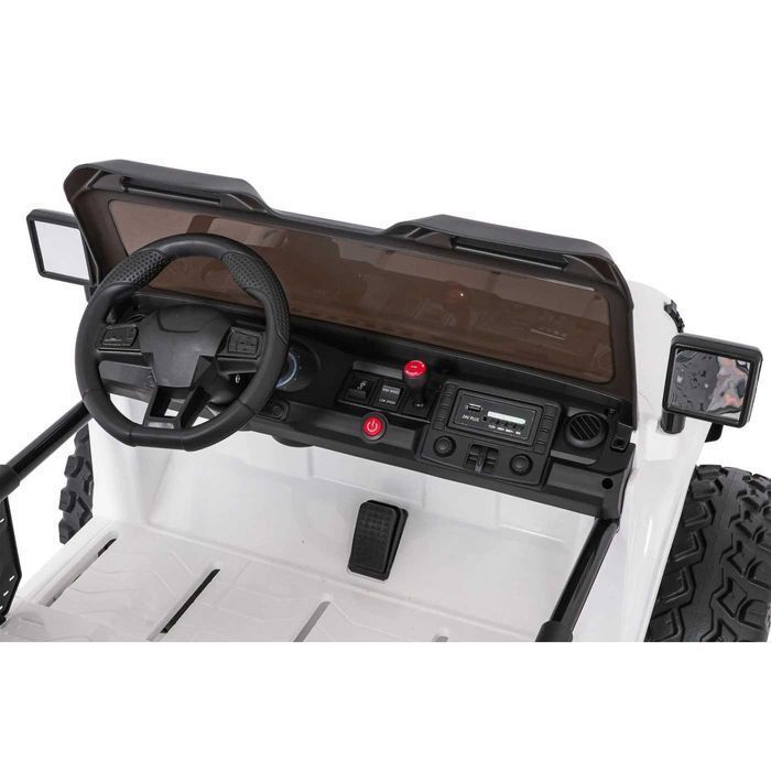 Extreme Sport 4x4 samochodzik terenowy dla dzieci - EkstraZabawki.pl