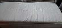 Materac ikea 80x200 2 sztuki