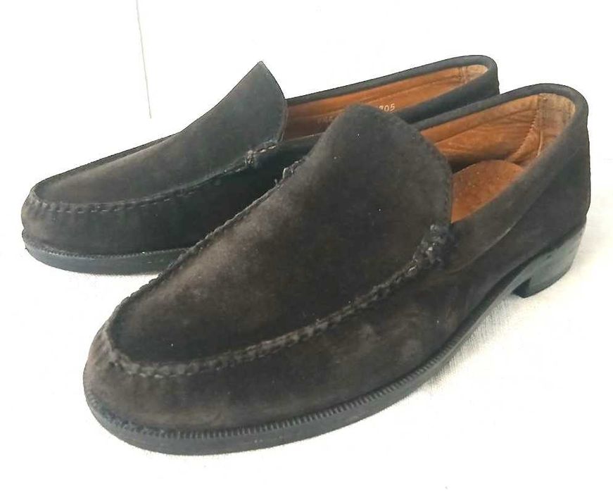 Sebago, туфли лоферы мужские