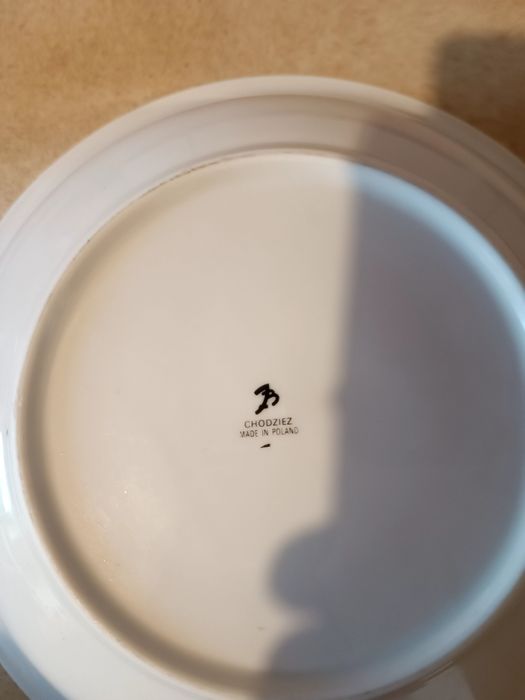 Miska obiadowa Chodzież