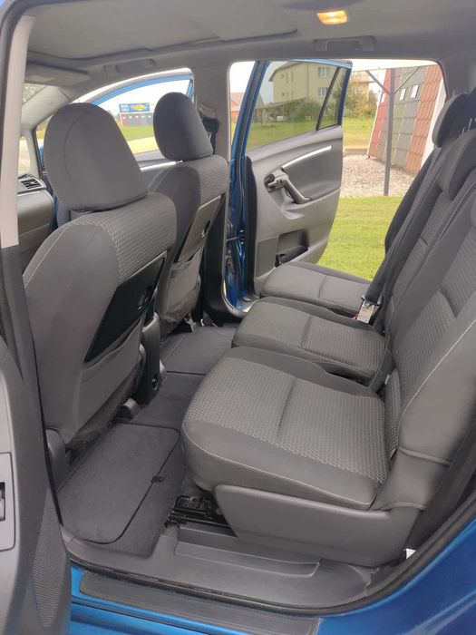 Sprzedam Toyota Verso