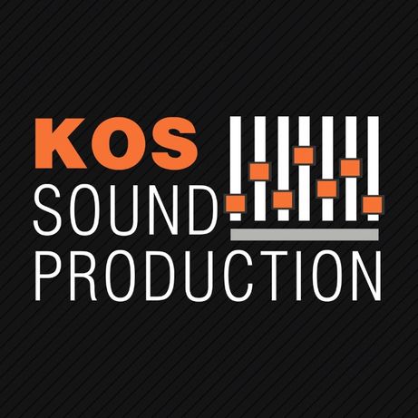 Студия Звукозаписи Kos Sound Production