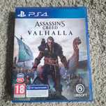 Assassin's Creed - Valhalla PL PS4 [Wola]