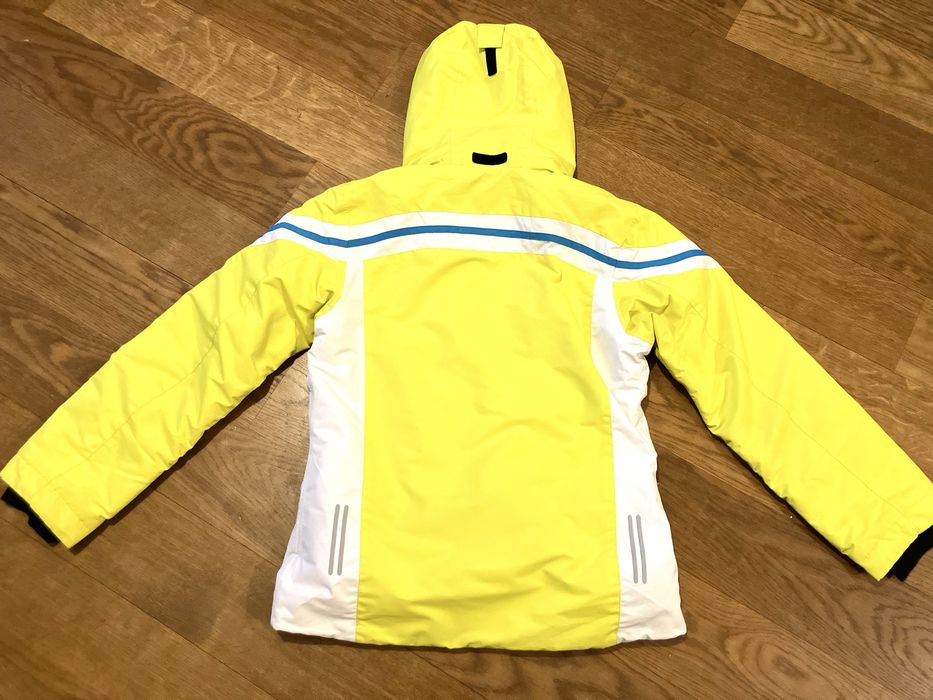 Kombinezon narciarski zestaw kurtka na narty i spodnie CMP 152 j.4F