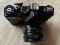 Aparat analogowy Zenit TTL