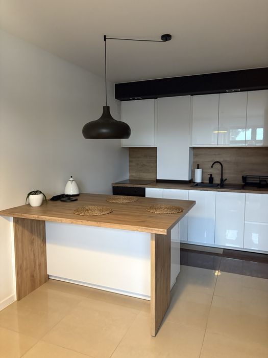 Wynajmę apartament. Wysoki standard