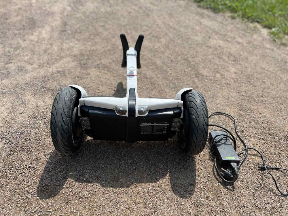 Гіроскутер Ninebot mini PRO оринінал