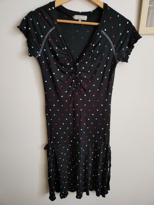 Paka ubrań damskich, zestaw sukienek na lato