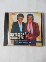 Płyta CD Krzysztof Krawczyk Gdy nam śpiewał Elvis Presley