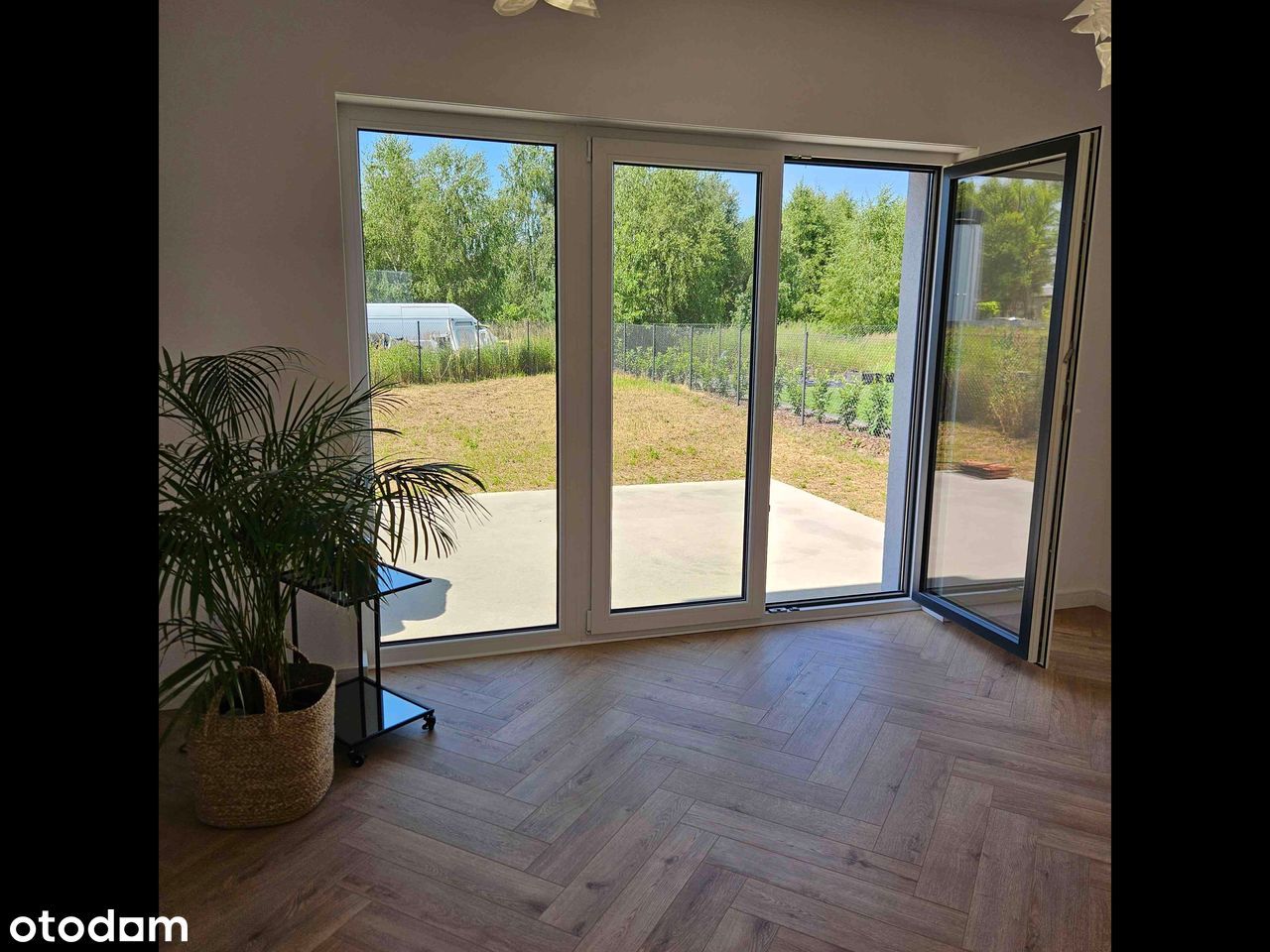 Dom jednorodzinny pod Poznaniem - Rabowice, 126m²