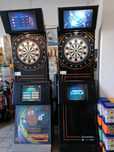 Máquina de setas Connection Darts