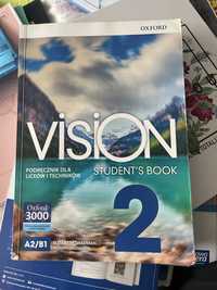 Podrecznik Vision 2