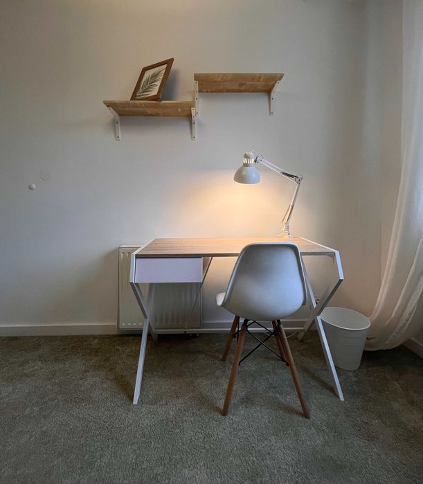 Duży pokój 1-osobowy, Bielany (student/ka, młodzi pracujący)