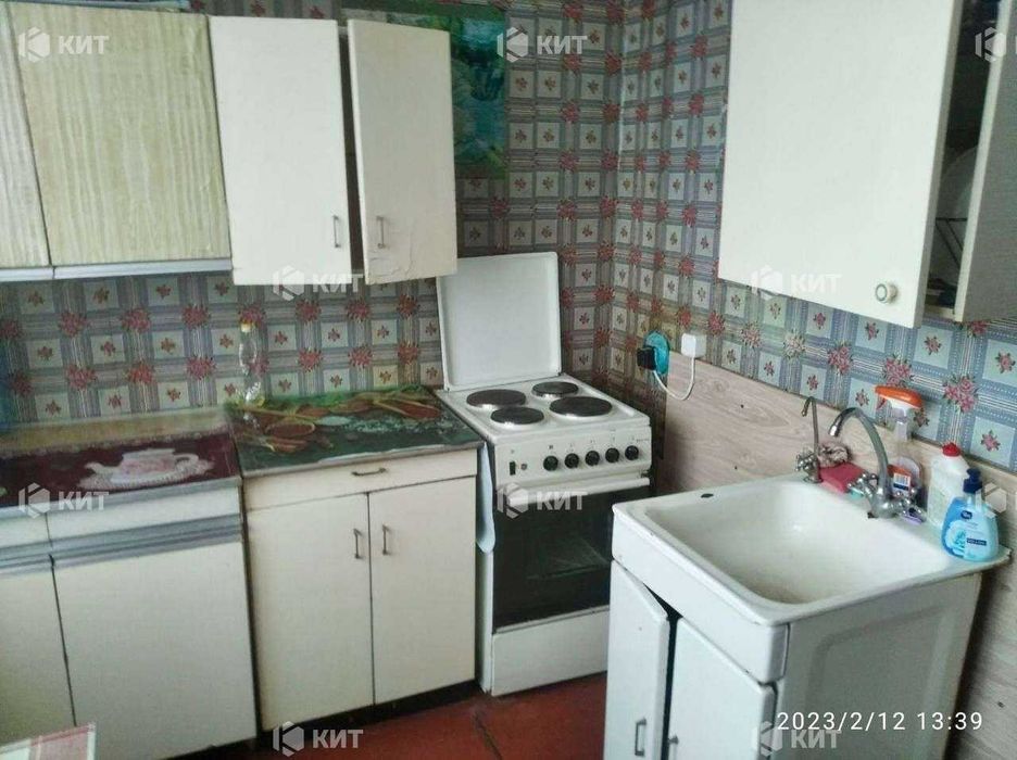 2к.46м2 Салтівка (Салтовка, м. Студенческая, Гарибальди, 535мр) 127184