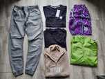 Zestaw Cropp chłopak 170S/M/L