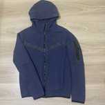 Зіп Худі Nike Tech Fleece