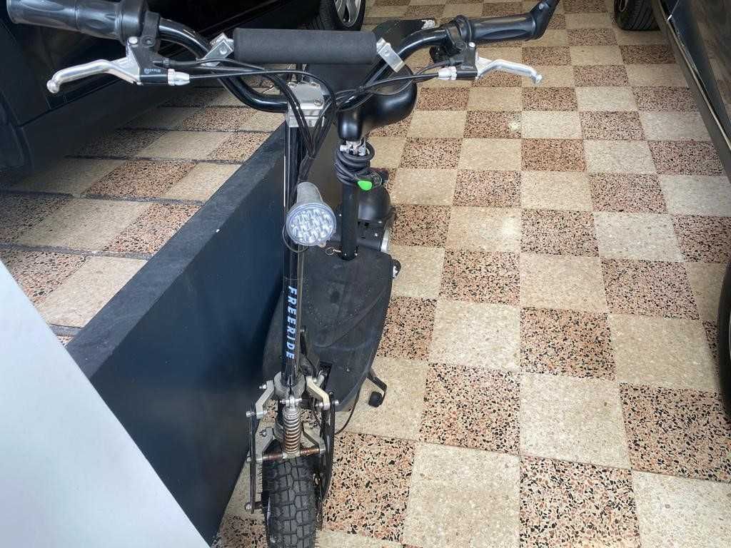 Trotinete eletrica Freeride