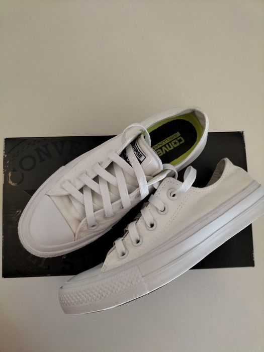 Converse All Star Chuck Taylor II