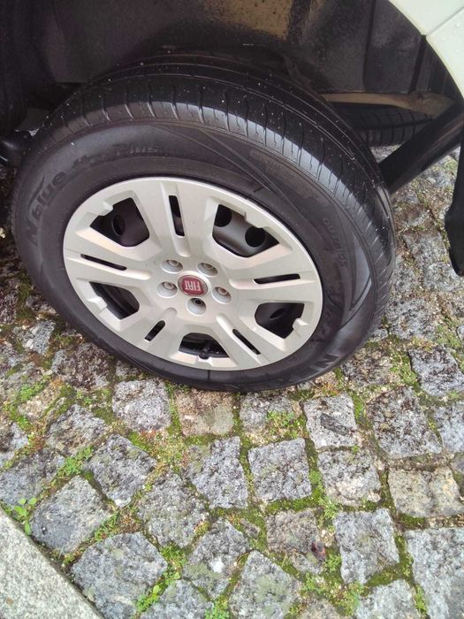 Fiat Doblo 1.3 Multijet