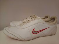 skórzane buty sportowe Nike r.38