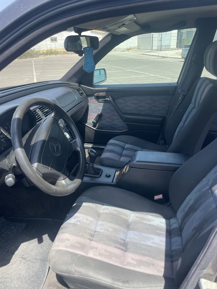 Mercedes c220 d