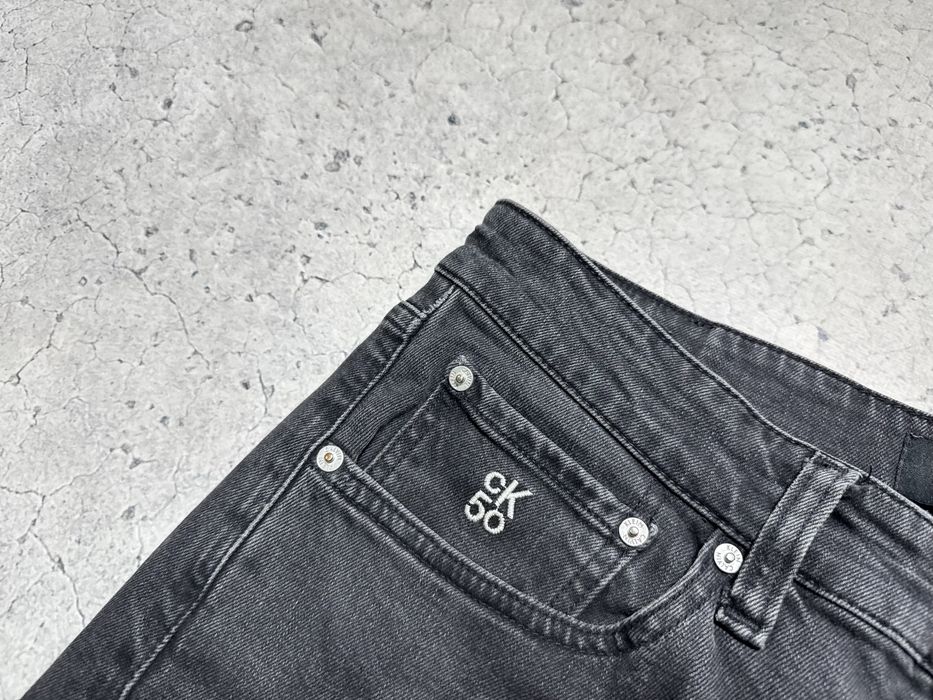 Джинсы Calvin Klein Jeans Оригинал 30x32 Идеал