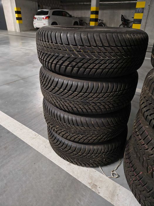 Opel Astra - Stan Idealny