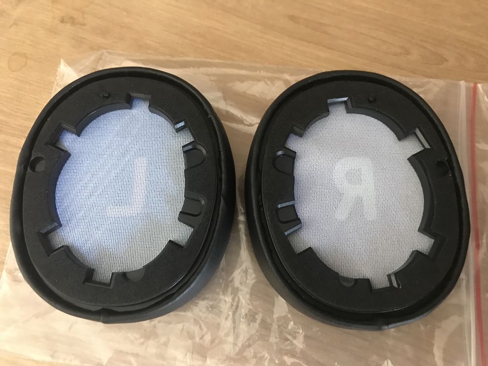 Амбушюры / подушки JBL Tune 700BT 710BT 750BTNC 760NC