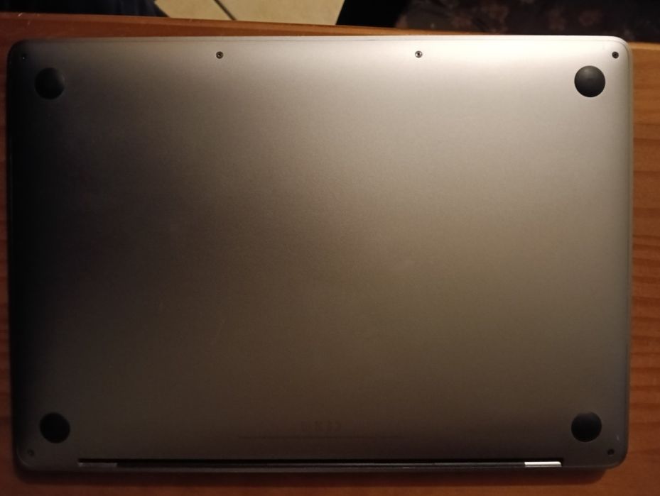 MacBook Pro A1708