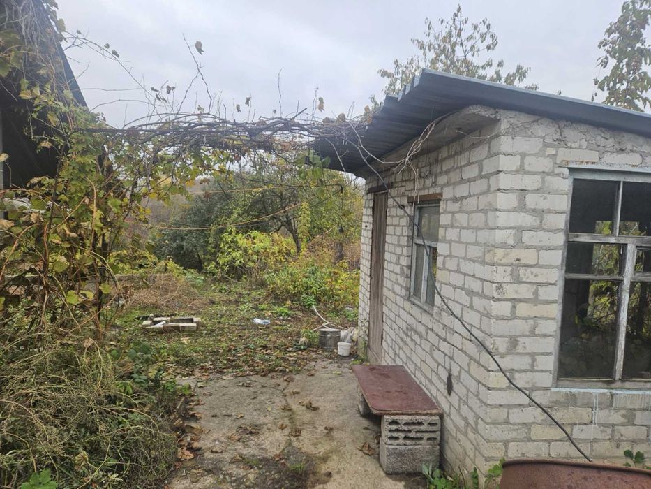 Продам дом на Залютино