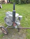 Silnik ANDORIA S15 S251