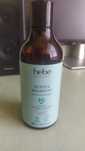 Szampon łagodny gentle shampoo Hebe