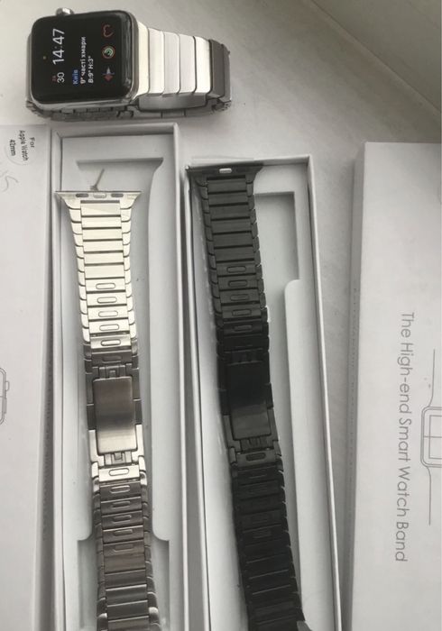 Браслет для Аpple Watch