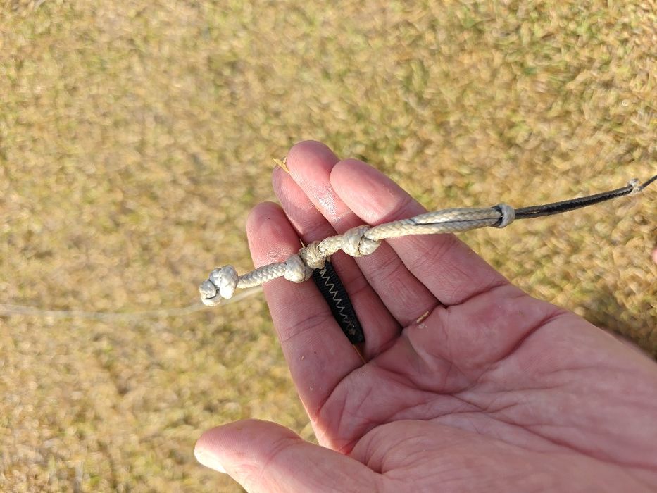 Kite latawiec Slingshot Machine 15m LW 15 Light Wind 22/23 kitesurfing