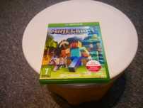 Gra na xbox one - Minecraft Xbox One Edition