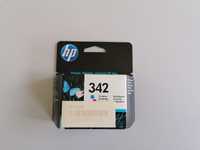 Tinteiro original HP 342 cores C9361EE UUS