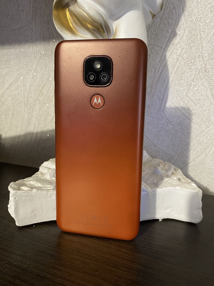 Motorola e7 PLUS 4/64gb