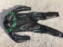 Rst S-1 50 Eur M Kombinezon motocyklowy pod Kawasaki ninja