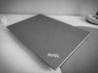 Lenovo ThinkPad E580 (i7 8th Gen, 16GB RAM, 256GB SSD)
