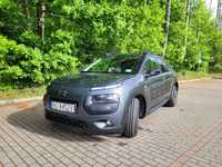 Citroën C4 Cactus Citroen C4 Cactus 1,6 BlueHDi