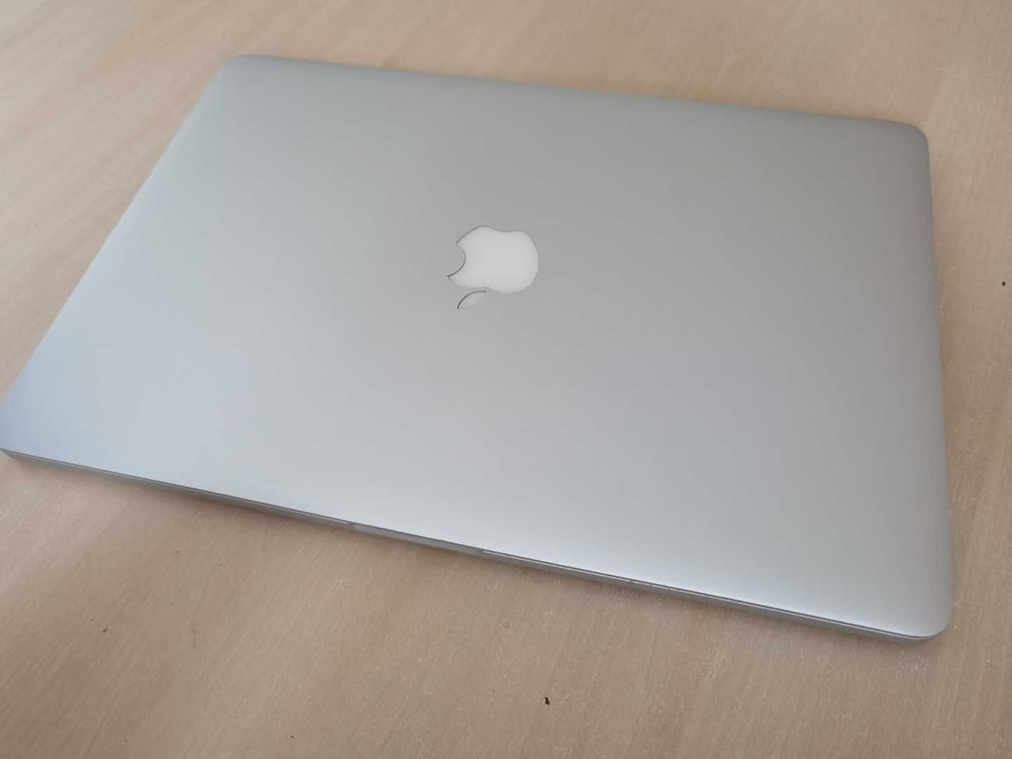 laptop Apple Macbook PRO 15 2013