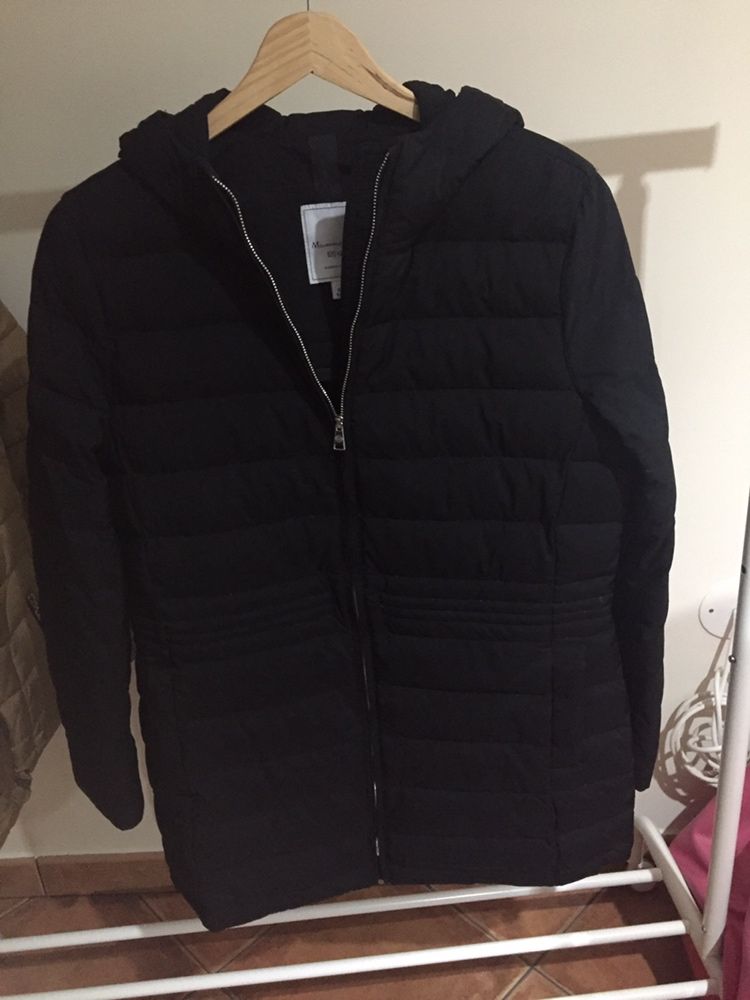 Vendo casaco crianca Massimodutti