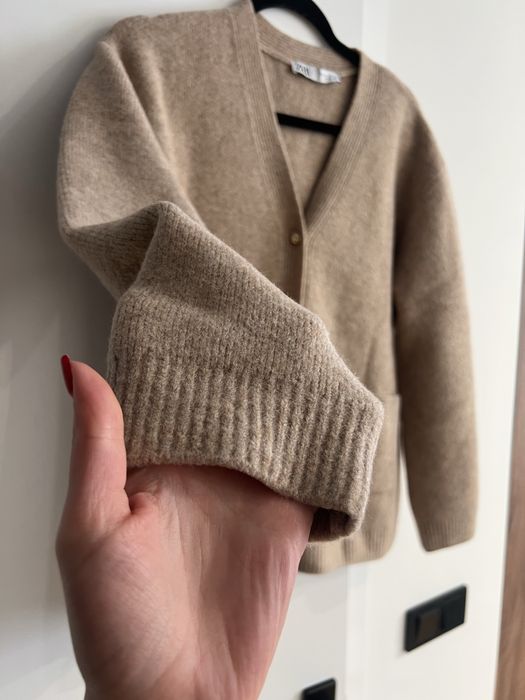 Кардиган светр zara