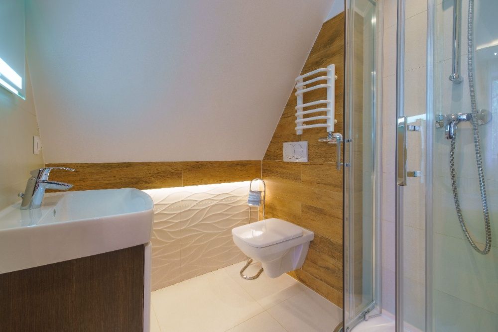 Apartament DeLux nr 3 +Sauna | Widok Giewont | Blisko Krupówek/Krokwi