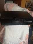 Magnetofon Deck Kenwood KX-W 6030