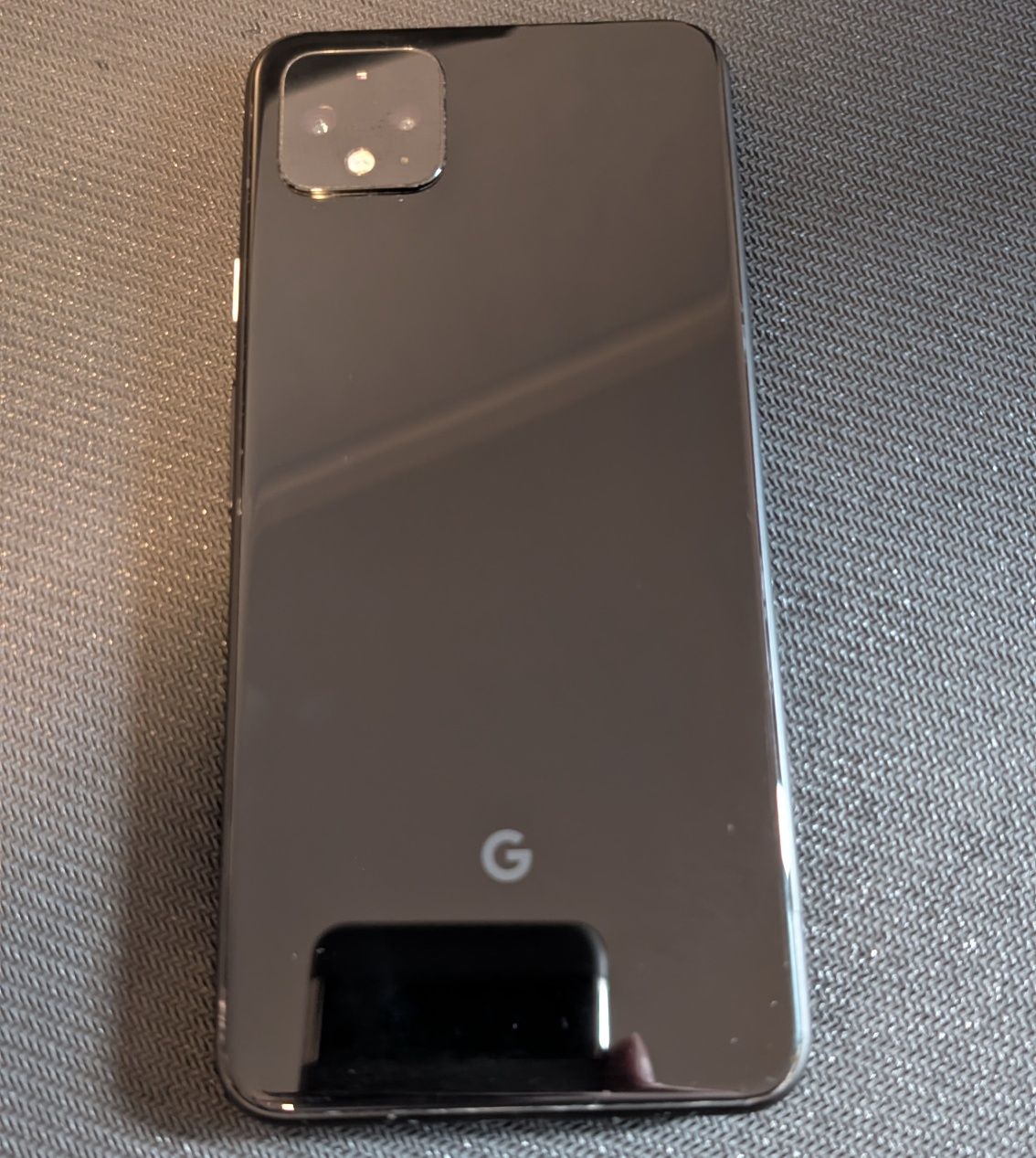 Google pixel 4xl под ремонт+ нова АКБ!